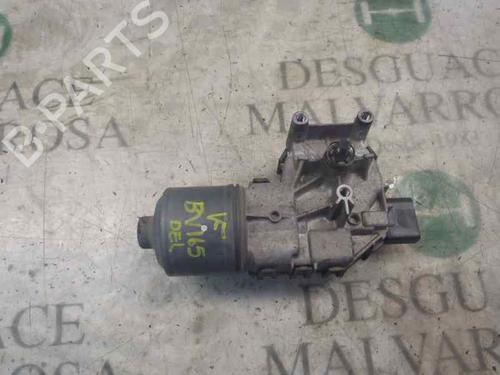 Used Front wiper motor Front wiper motor MAZDA 3 (BK) 1.6 DI Turbo (109 hp) 3804770 3804770