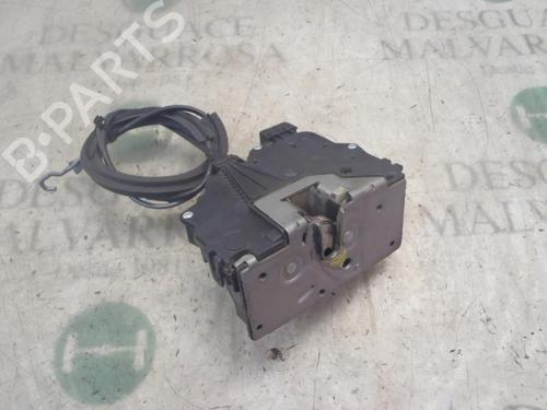 Used Front right lock Front right lock OPEL CORSA D (S07) 1.3 CDTI (L08, L68) (90 hp) 3812466 3812466