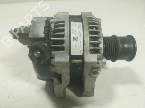 Alternator FORD FOCUS III 1.0 EcoBoost | BP19499811M7 