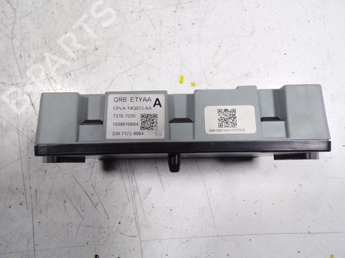 Fuse box LAND ROVER DISCOVERY SPORT (L550)  | BP9194972E1 