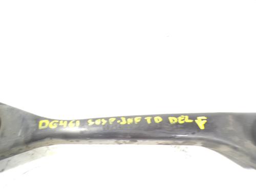 Right rear suspension arm VW CC B7 (358) 2.0 TDI | BP7194583M15 