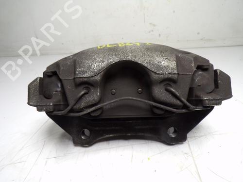 Used Left front brake caliper Left front brake caliper RENAULT CLIO IV (BH_) 1.5 dCi 90 (90 hp) 15226716 15226716