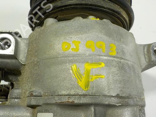 AC compressor MERCEDES-BENZ A-CLASS (W176) | BP11269001M34