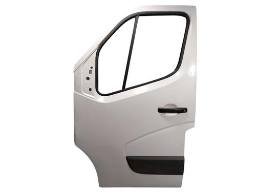 Used Left front door Left front door RENAULT MASTER III Van (FV) 2.3 dCi 170 FWD (FV0L) (170 hp) 39416530 39416530