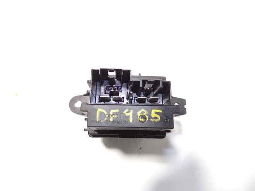 Heater resistor OPEL ASTRA J (P10) 2.0 CDTI (68) | BP11644934M108 