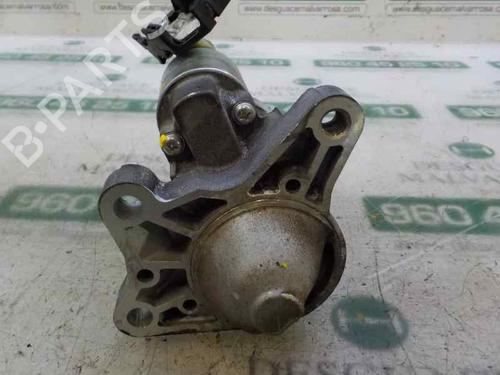 Starter MAZDA CX-5 (KE, GH) 2.2 D | BP6302070M8 - Image 3