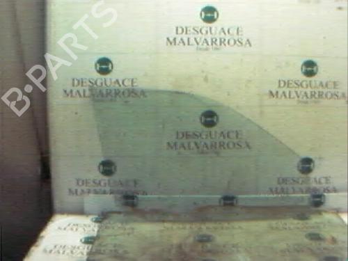 Used Front right door window Front right door window 3774144 3774144