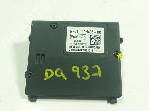 Electronic module FORD TRANSIT V363 Platform/Chassis (FED, FFD)  | BP24539781M83 
