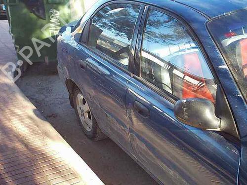 Front right lock DAEWOO LANOS (KLAT)  | BP3739992C97  - Image 8