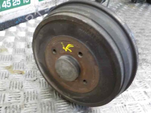 Rear axle DACIA DOKKER Box Body/MPV 1.6 | BP5288494M2 - Image 3