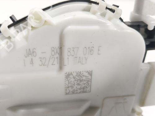 Front right lock AUDI Q5 (FYB, FYG)  | BP27993844C97 