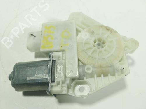 Used Right rear window motor BMW X3 (G01, F97, G08) xDrive 20 d Mild-Hybrid (190 hp) 22901581