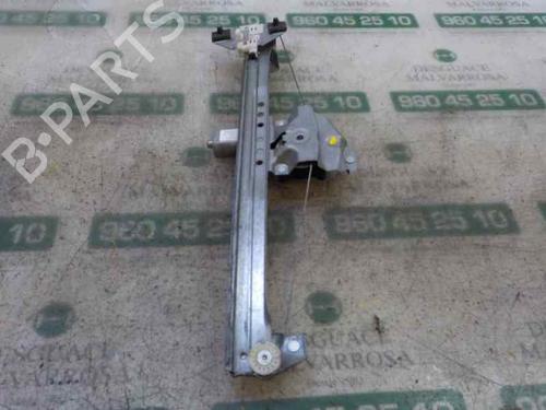 Used Front right window mechanism Front right window mechanism 6241024 6241024