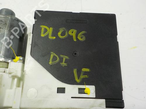 Left front window motor VW TIGUAN (5N_) 2.0 TDI | BP16213027E21 