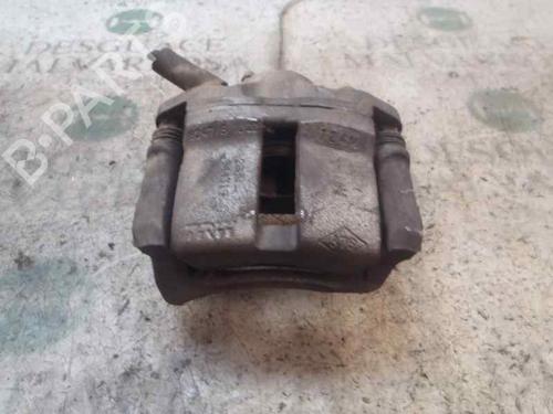 Used Right front brake caliper Right front brake caliper RENAULT TWINGO II (CN0_) [2007-2026] 11548245 11548245