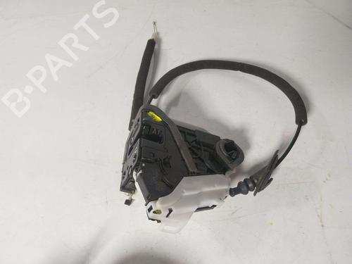 Used Rear left lock Rear left lock 38914332 38914332