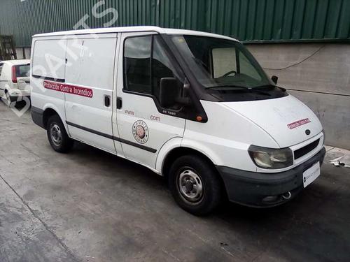 Sprinklertank FORD TRANSIT Van (FA_ _) 2.0 DI (FAE_, FAF_, FAG_) | BP7662834C113 - Image 10