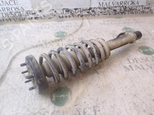 Used Left front shock absorber Left front shock absorber HONDA ACCORD VII (CL, CN) 2.2 i-CTDi (CN1) (140 hp) 3825403 3825403