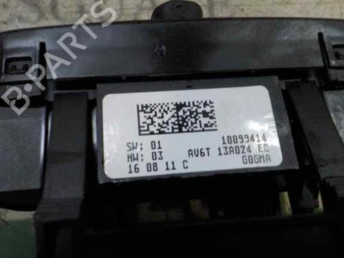 Headlight switch FORD KUGA II (DM2) 2.0 TDCi | BP5116631I24 