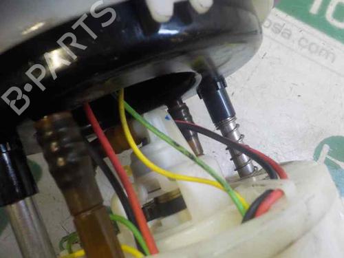 Fuel pump FORD FIESTA VI (CB1, CCN)  | BP5154773M76 