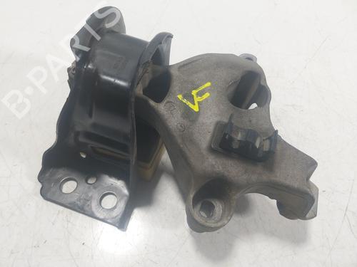 Used Engine mount Engine mount RENAULT KANGOO Express (FW0/1_) 1.5 dCi 75 (FW07, FW10, FW04) (75 hp) 17770379 17770379