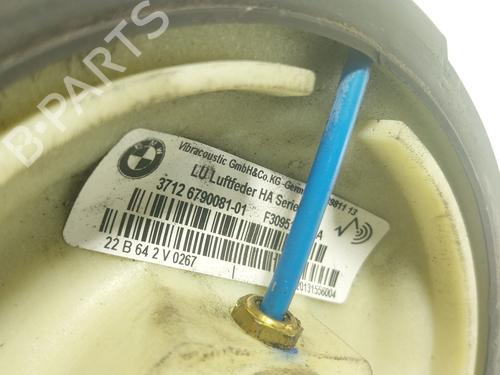 Right rear shock absorber BMW X6 (E71, E72) xDrive 40 d | BP32271493M19 - Image 3