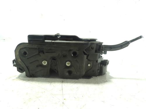 Used Front right lock VW POLO VI (AW1, BZ1, AE1) 1.0 (75 hp) 9656295