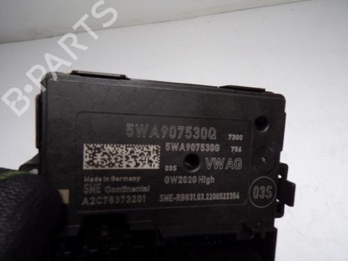 Elektronisk modul CUPRA FORMENTOR (KM7, KMP)  | BP12123350M83 