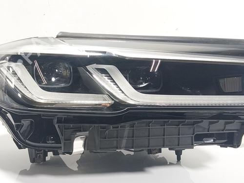 Used Right headlight Right headlight BMW 5 (G30, F90) [2016-2026] 30265116 30265116