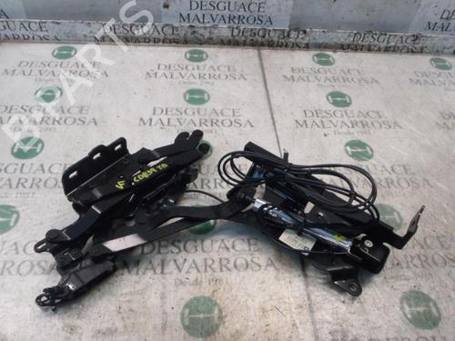 Used Electronic module Electronic module OPEL ASTRA H TwinTop (A04) 1.6 (L67) (105 hp) 14271822 14271822