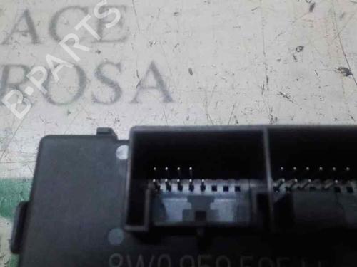 Elektronisk modul AUDI A4 B9 (8W2, 8WC) 2.0 TDI | BP4979667M83 
