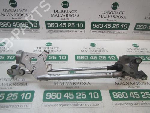 Front wipers mechanism CITROËN C-ZERO  | BP14282936C83 