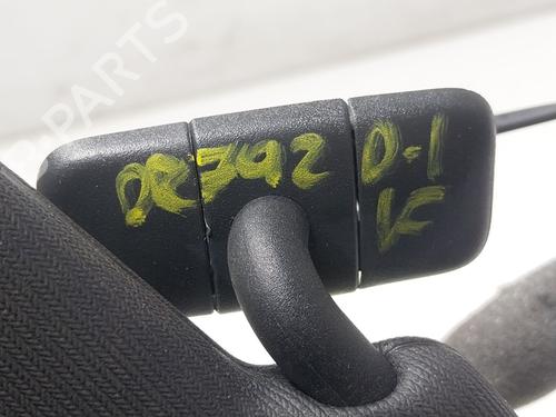 Left sun visor SEAT LEON Sportstourer (KL8, KLD)  | BP29576024I1 