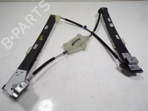 Used Front right window mechanism Front right window mechanism SEAT LEON Sportstourer (KL8, KLD) 1.5 eTSI (150 hp) 13614651 13614651