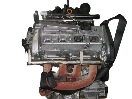 Engine VW PASSAT B5 (3B2) | BP3743453M1 - Image 2