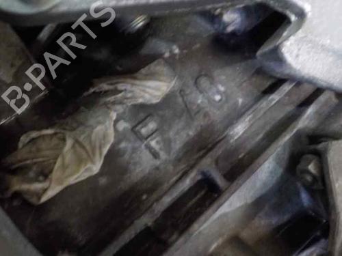 Gearbox OPEL INSIGNIA A (G09) 2.0 CDTI (68) | BP5871842M3 