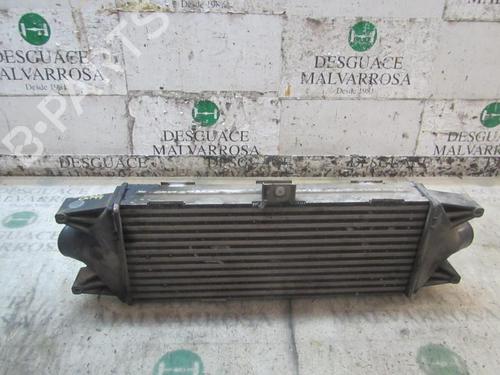 Intercooler IVECO DAILY IV Platform/Chassis 29L12 | BP4011825M30 - Image 2