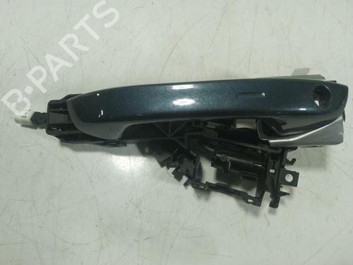 Used Front left exterior door handle CUPRA LEON Sportstourer (KL8, KU8, KUD) [2020-2025]  18022361