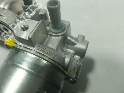 Brake master cylinder TOYOTA RAV 4 V (_A5_, _H5_) 2.5 Hybrid (AXAH52) | BP17804424M77 