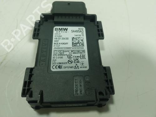 Electronic module BMW 5 (G30, F90) 540 i xDrive | BP24574631M83 