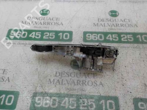 Front right exterior door handle PEUGEOT EXPERT Van (VF3A_, VF3U_, VF3X_) | BP4715687C129