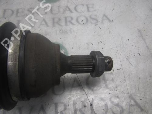 Left front driveshaft CITROËN C3 Picasso (SH_)  | BP3829909M38 
