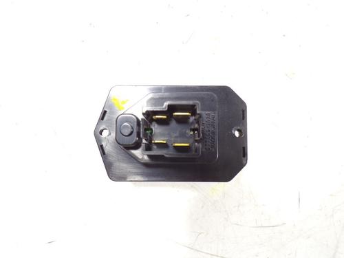 Used Heater resistor Heater resistor JAGUAR XF I (X250) 2.2 D (190 hp) 11645158 11645158