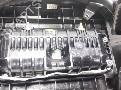 Dashboard SEAT ATECA (KH7, KHP) 2.0 TDI | BP35720264C46  - Image 5
