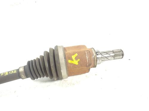 Left front driveshaft RENAULT MEGANE III Hatchback (BZ0/1_, B3_)  | BP9763016M38 