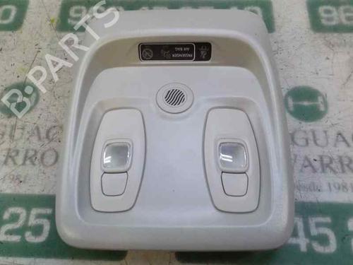 Plafonnier RENAULT CLIO IV (BH_) [2012-2021]  7412462