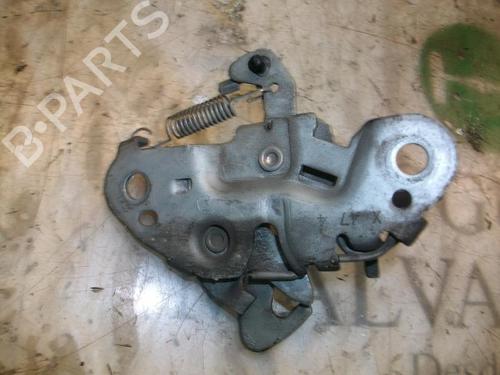 Fechadura do capot Fechadura do capot PEUGEOT 206 Hatchback (2A/C) 1.4 HDi eco 70 (68 hp) 8769667 8769667