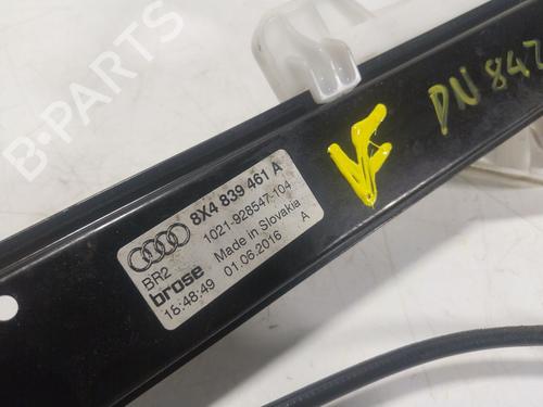 Rear left window mechanism AUDI A1 Sportback (8XA, 8XF) 1.0 TFSI | BP17648165C24 
