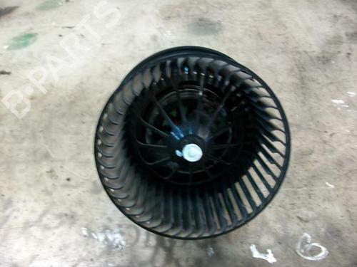 Heater blower motor FORD FOCUS II (DA_, HCP, DP)  | BP3785060M62 