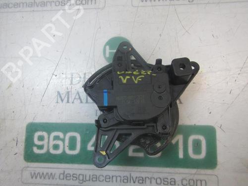 Used Electronic module HYUNDAI i40 I (VF) 1.7 CRDi (116 hp) 14282014